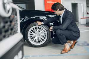 Budget Wheel & Tyre Upgrades Budget Wheel & Tyre Upgrades